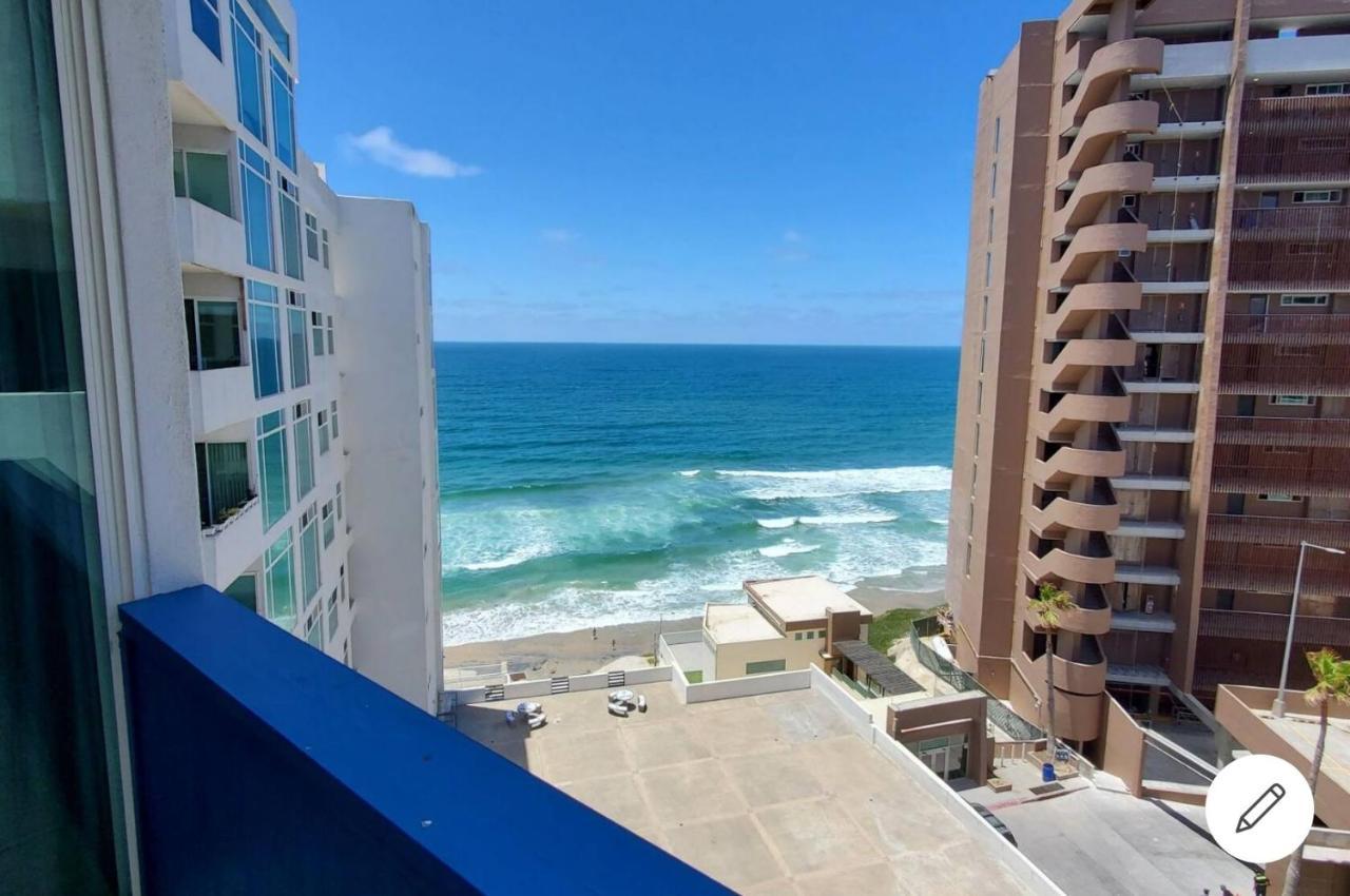 Oceano 21 Aparthotel Tijuana Exterior foto