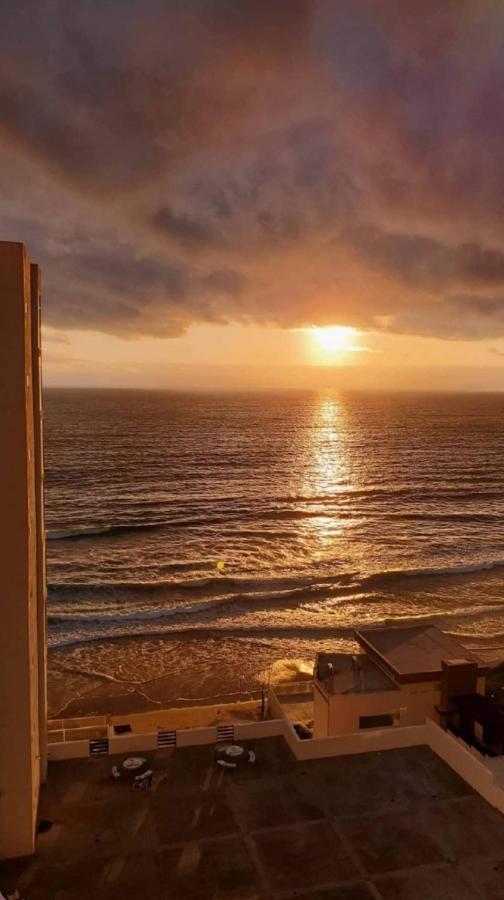 Oceano 21 Aparthotel Tijuana Exterior foto