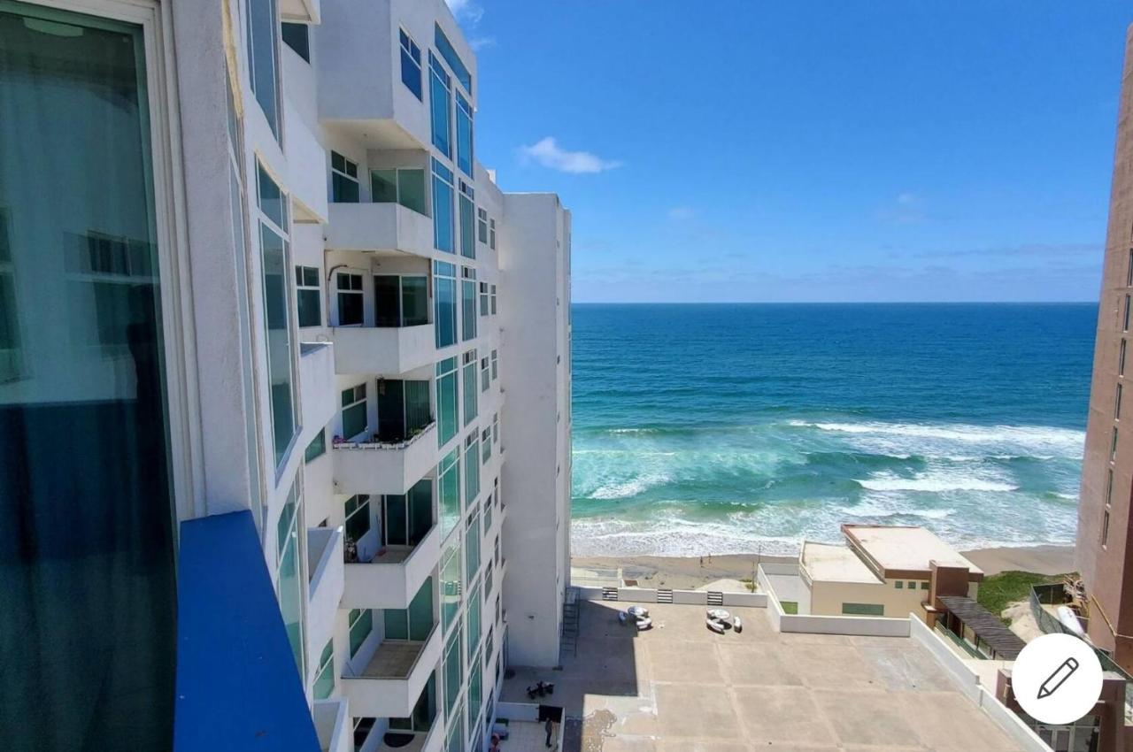 Oceano 21 Aparthotel Tijuana Exterior foto